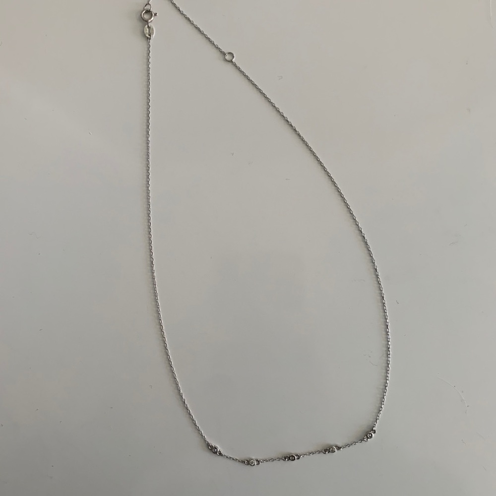 Simple Necklace